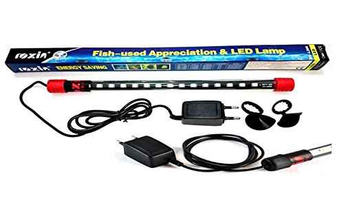 ROXİN LED LAMBA 5,.2W 60 CM (BEYAZ)