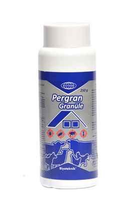 Pergran Granüle 100 gr.