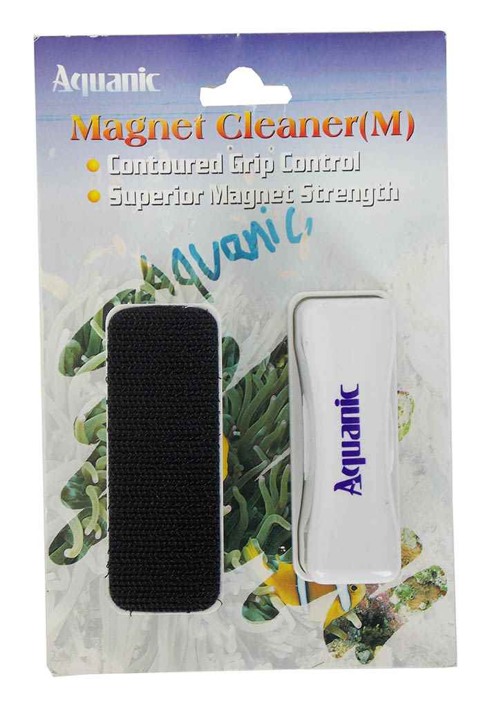 AQUANİC YÜZER MIKNATISLI SİLECEK(S)