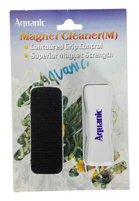 AQUANİC YÜZER MIKNATISLI SİLECEK(S)