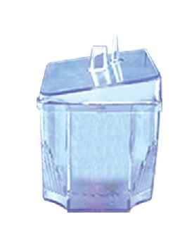 AIM CORNER BUBBLE FİLTRE (S)