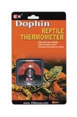 DOPHİN SÜRÜNGEN ELEKTRONİK DERECE