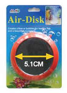 AIM YUVARLAK HAVA TAŞI S