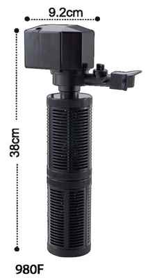 DOPHIN İÇ FİLTRE 1500 L/H