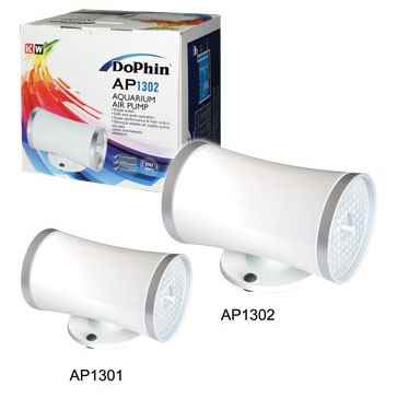 DOPHİN AP 1302 HAVA MOTORU
