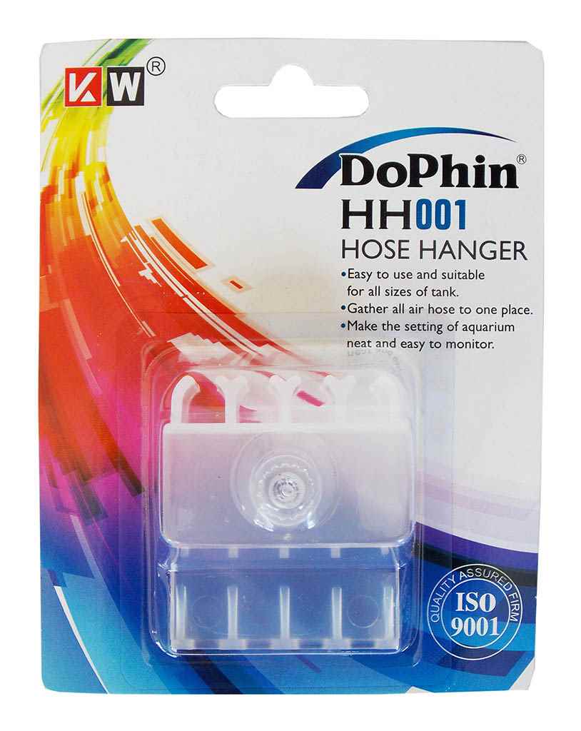 DOPHIN HORTUM ASKISI