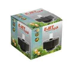 EJET SÜNGER FİLTRE