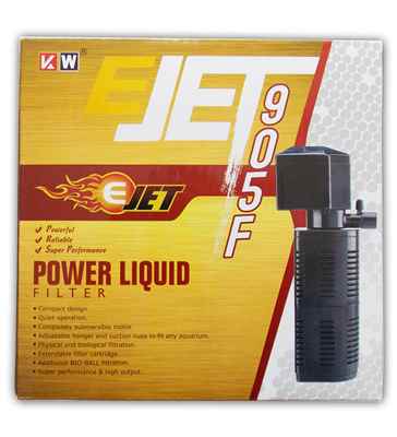 JET İÇ FİLTRE             450 L/H