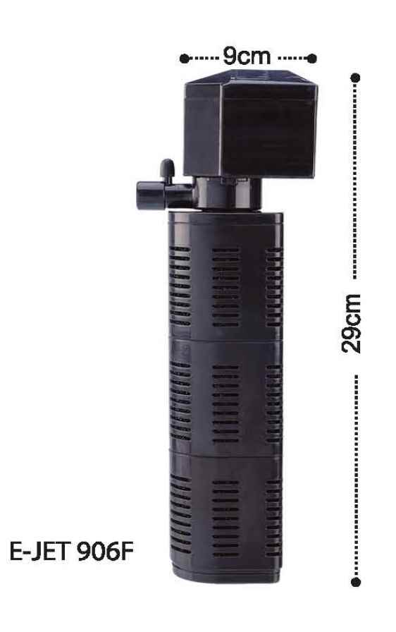 JET İÇ FİLTRE           1050 L/H