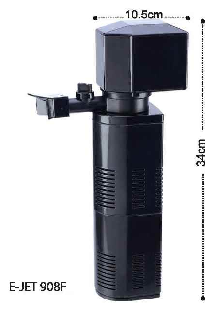 JET İÇ FİLTRE           1400 L/H