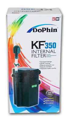 DOLPHİN KF/350 İÇ FİLTRE 350 L/H