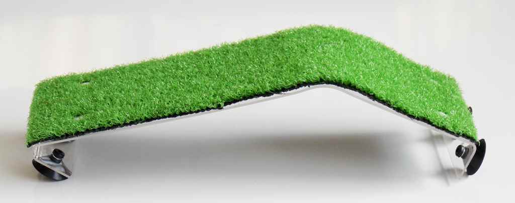 DOPHIN KAPLUMBAĞA ADASI 36X13X9