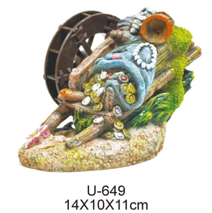 AKS.KİLİT DEĞİRMEN 