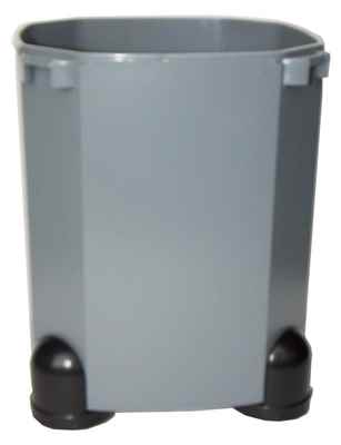 DOPHİN CF 1400 DIŞ FİLTRE KOVASI