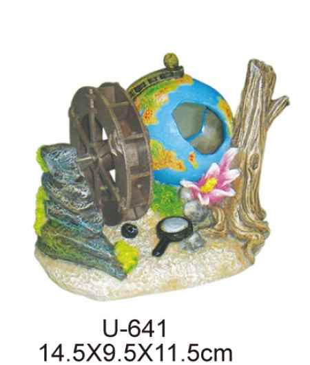 AKS.FIÇI DEĞİRMEN 