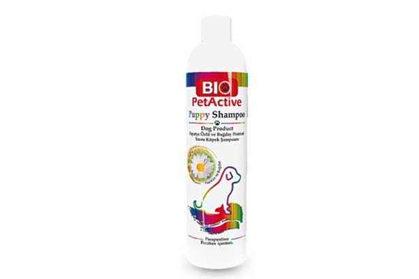 Bio PetActive Puppy Şampuan 250 ml.