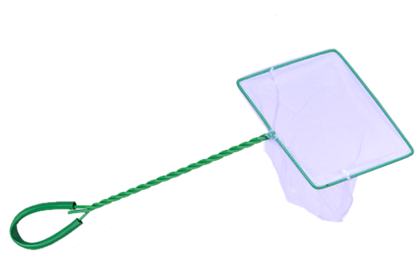 FN-10 Balık Kepçesi 25 cm 12