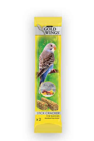 GWC Meyveli Muhabbet Krakeri 2