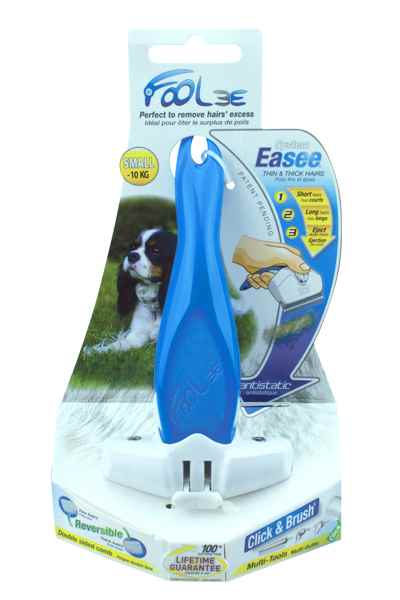 FoOlee Dog Small Mavi 2036