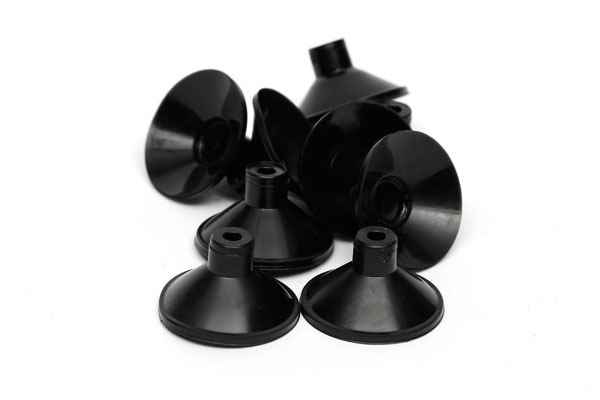 Filtre Vantuzu Büyük 100 Adet