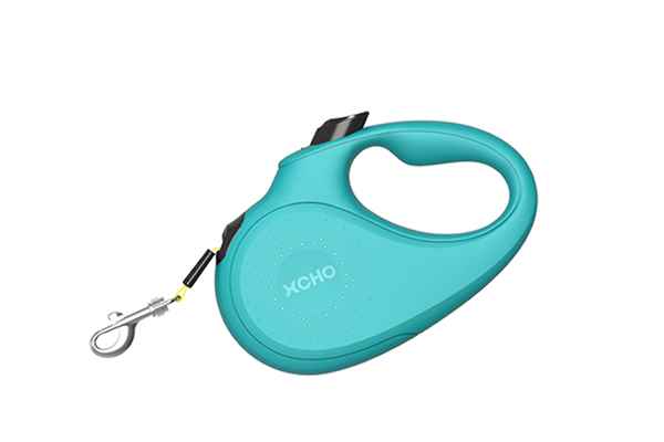 Xcho Classic 5M 50kg Turkuaz L Otomatik Gezdirme