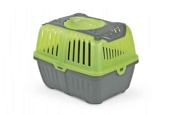 Neyo Plastik Tavşan-Kedi Taşıma Çantası 30 cm