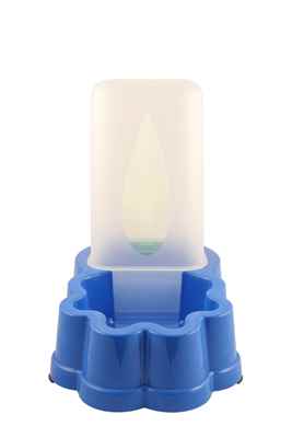 Silo Plastik Mama-Su Kabı 600 ml