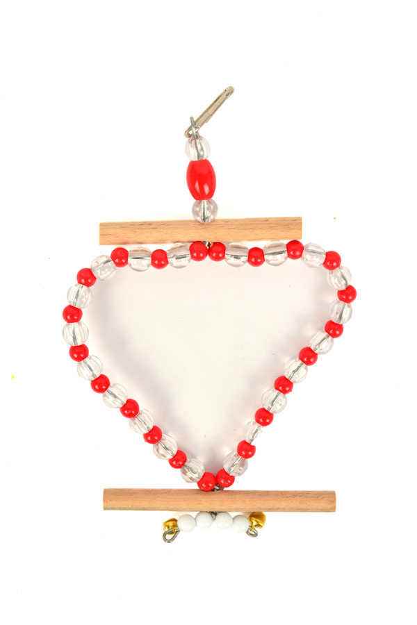 Kalpli Tünekli Muh. Salıncağı 5