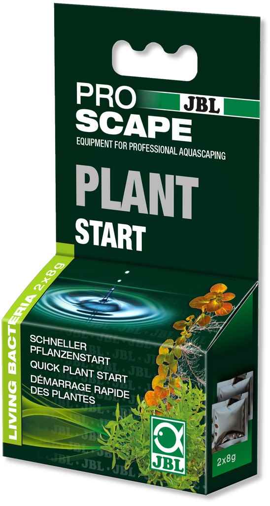 JBL PROSCAPE PLANTSTART