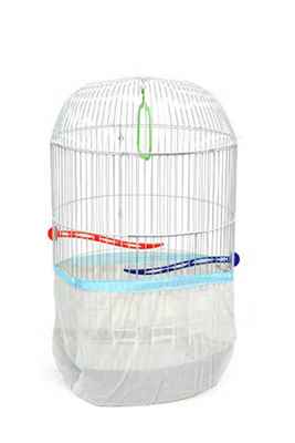 Silindir Açık Kafes Tülü 10 lu