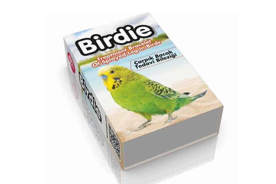 Çarpık Bacak Tedavi Bileziği Muhabbet