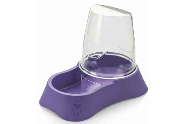 Evohe Lux Rezerve Mama ve Su Kabı 2700 Ml