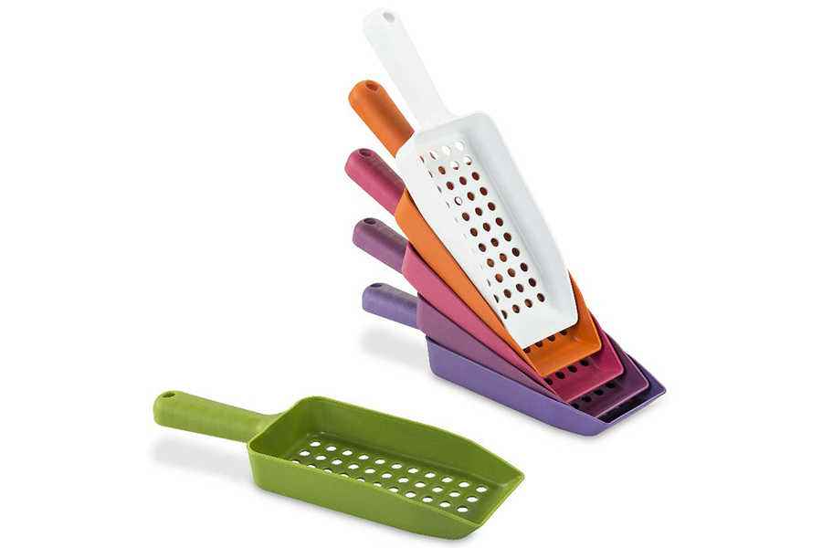 Fasion Kedi Kumu Küreği 5