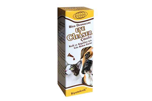 Eye Cleaner Göz Bakım Ürünü 50 ml