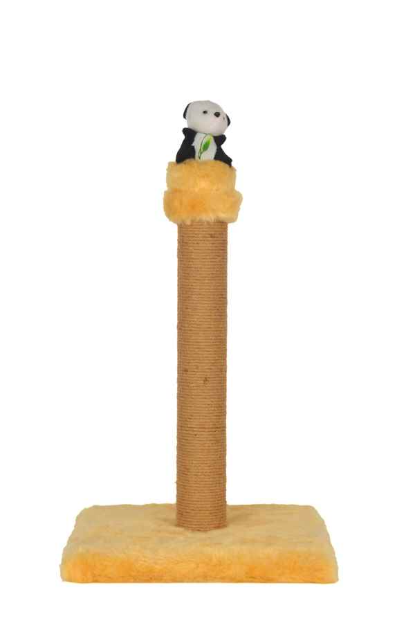 Çeşit Oyuncaklı Tırmalama