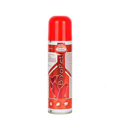 Biyopet Aerosol Kuş 150 ml