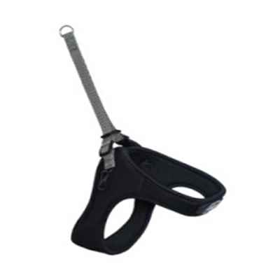 SPIDY Göğüs Tasması S Siyah