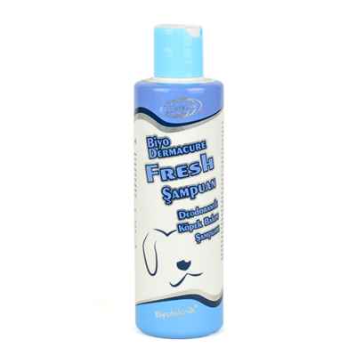 Biyo Dermacure Fresh Şampuan 250 ml