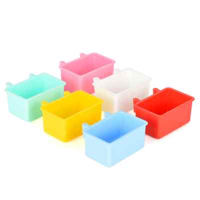 Küçük Mamalık Renkli 24'lü