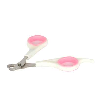 ZM-1072-13M Kedi Köpek Düz Tırnak Makası 