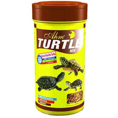 Turtle Mix 250 ml.