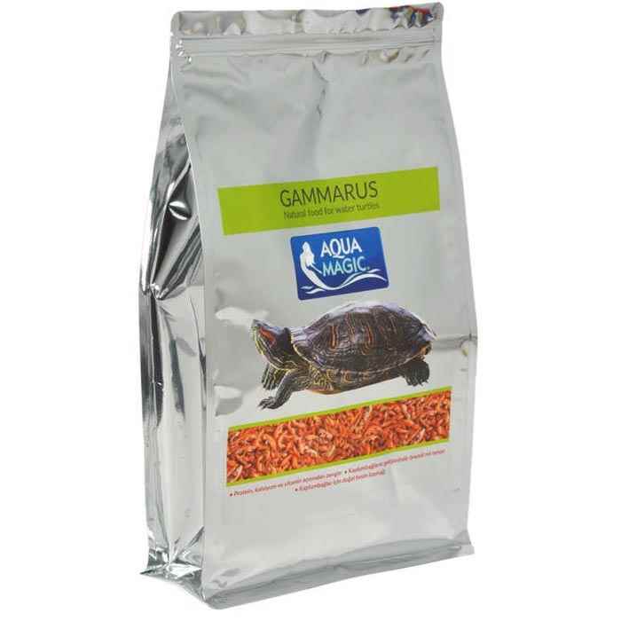 Aqua Magic Gammarus (Karides) 1 Kg Poşet