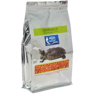 Aqua Magic Gammarus (Karides) 1 Kg Poşet