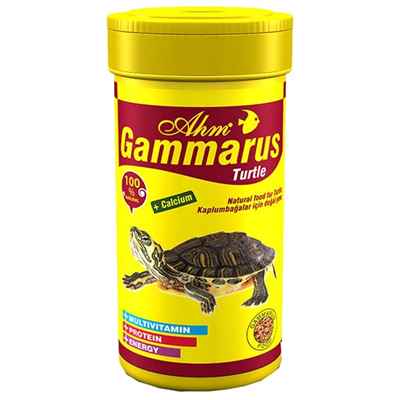 Gammarus Turtle Food 100 ml