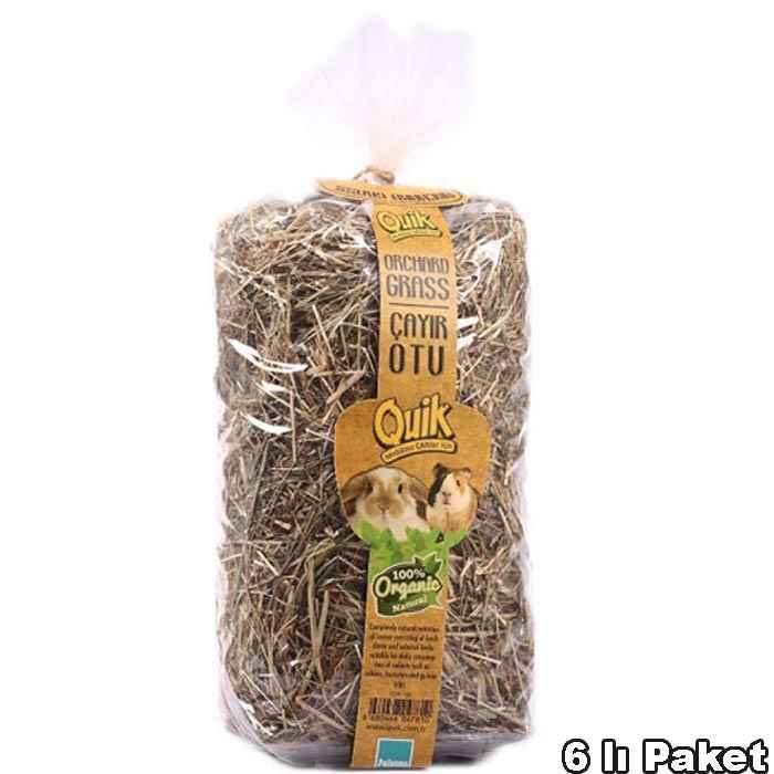 Quik Çayır Otu 350 gr Lux 6