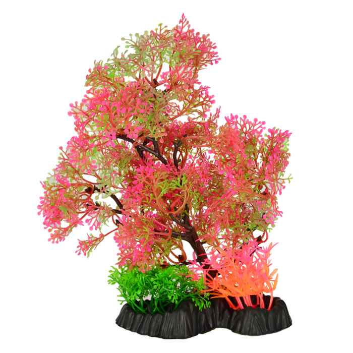 T806 Plastik Bitki 23 cm