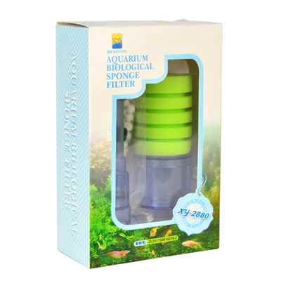 XY-2880 Turbo Filtre