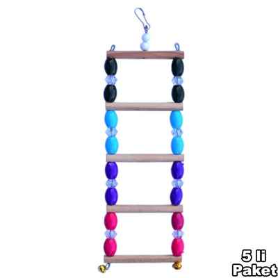 Boncuklu Muh. Merdiveni 5'li