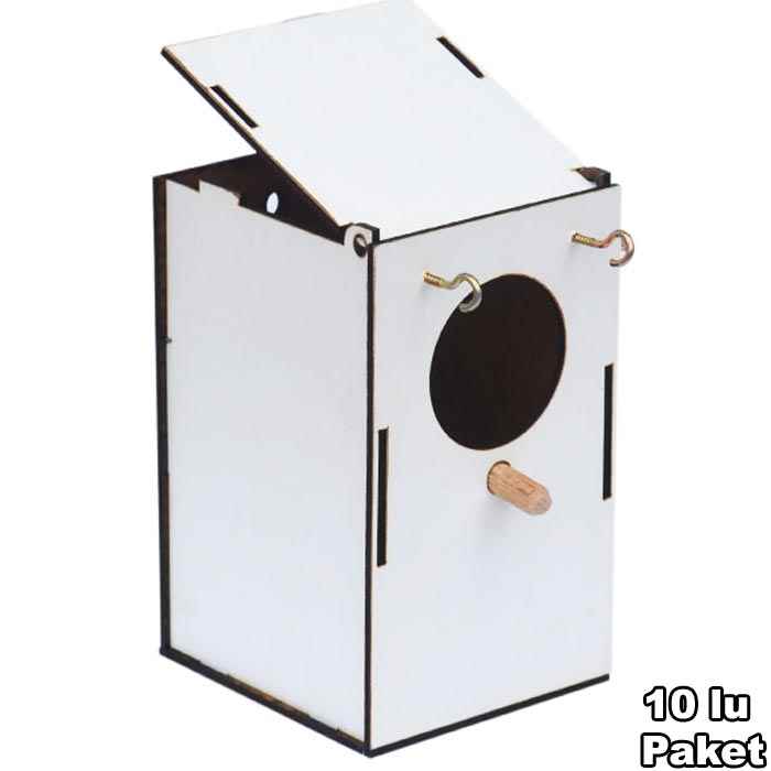 Lux Yuva Küçük 10