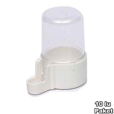 İlaç Suluğu 10'lu